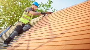 Reliable Stanton, MI Roofing Solutions